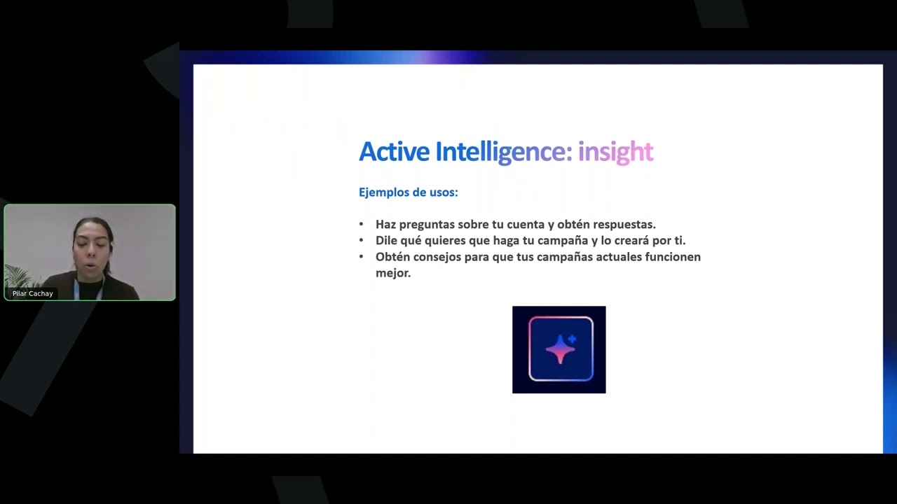 ActiveCampaign en 2026: automatización y personalización avanzada con IA | WEBINAR