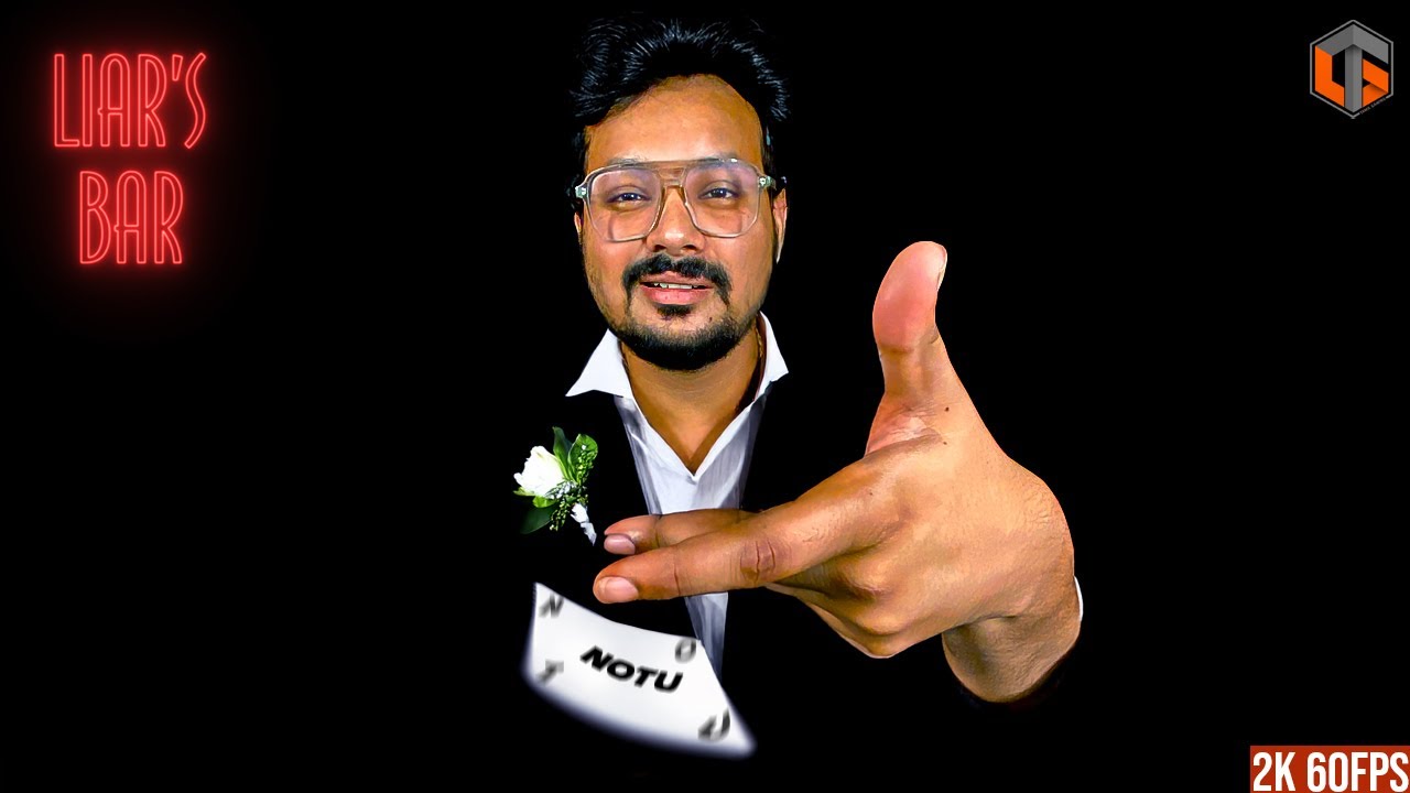 பொய்யழகன் LIAR'S BAR Fun Game Live Tamil Gaming