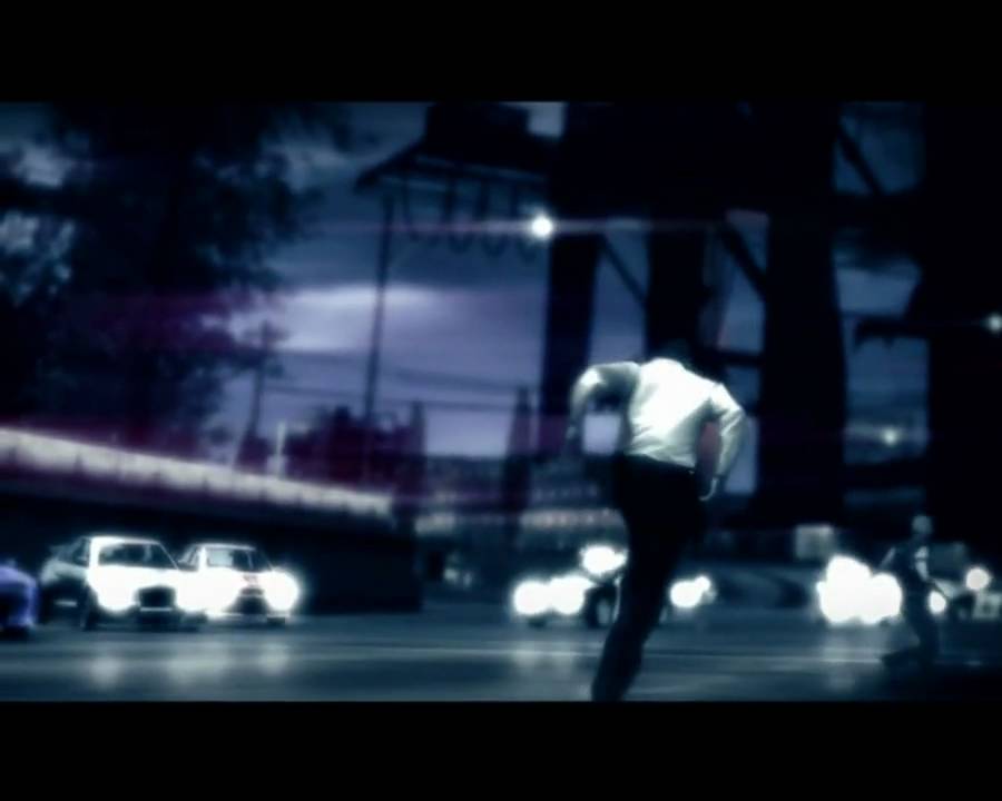 Need For Speed Carbon - Nikki Remembers