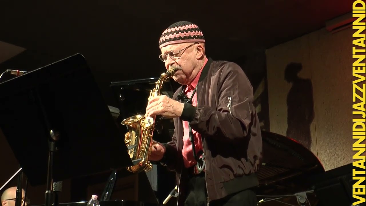 Claudio Fasoli 