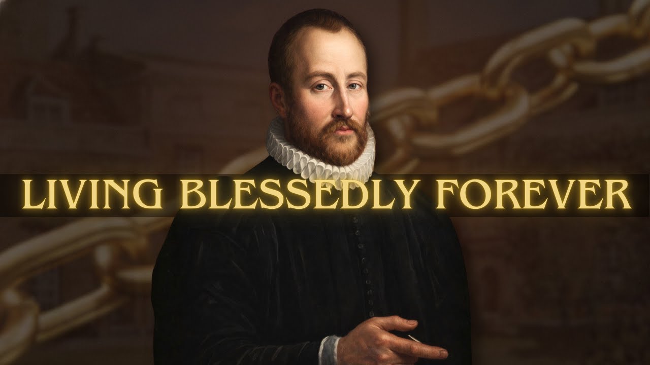 The Discernment of William Perkins (Ep. 34)