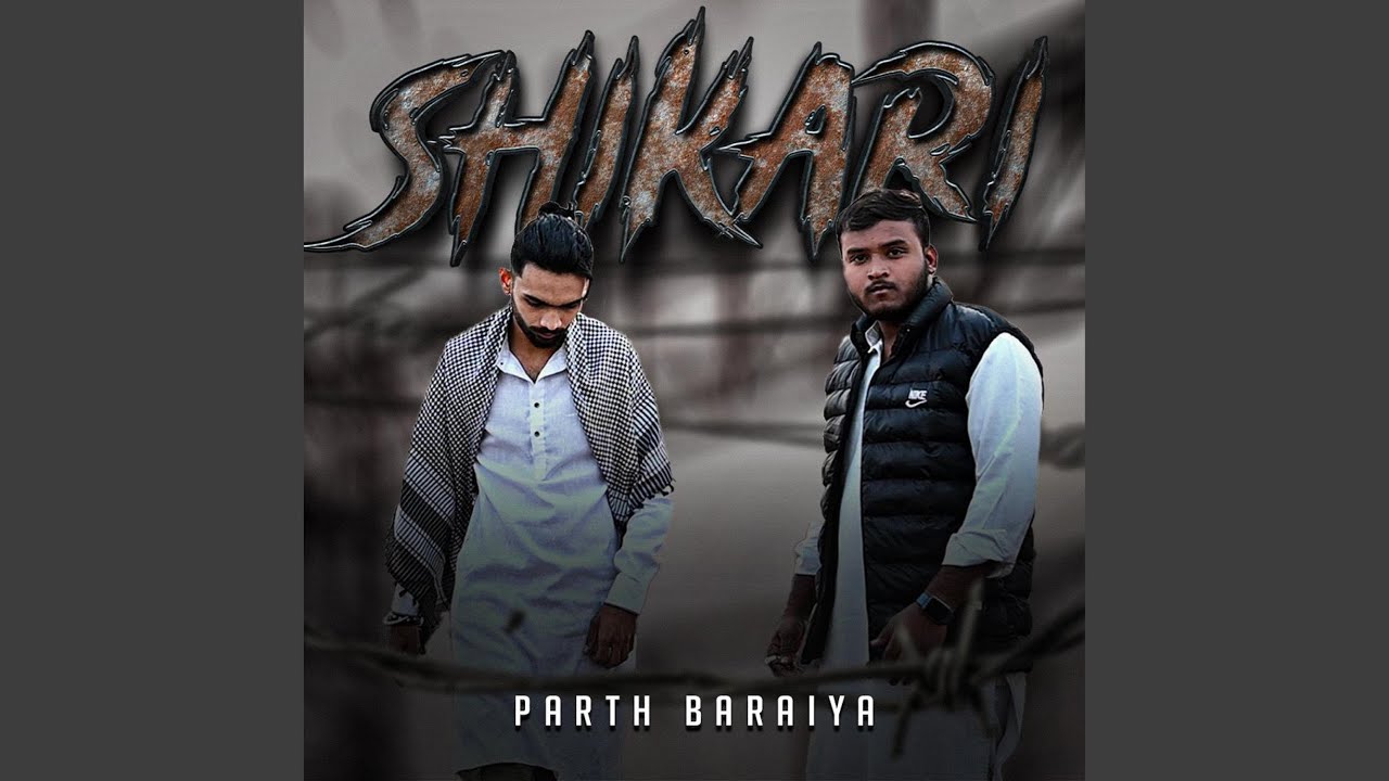 Shikari (feat. AJ)