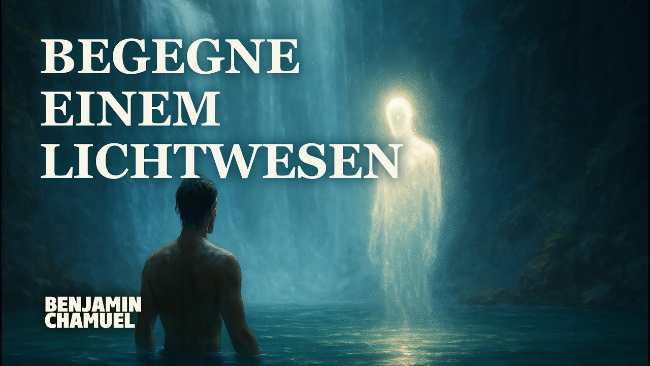 Meditation zur Erinnerung an deine wahre Herkunft – eine Reise hinter den Schleier