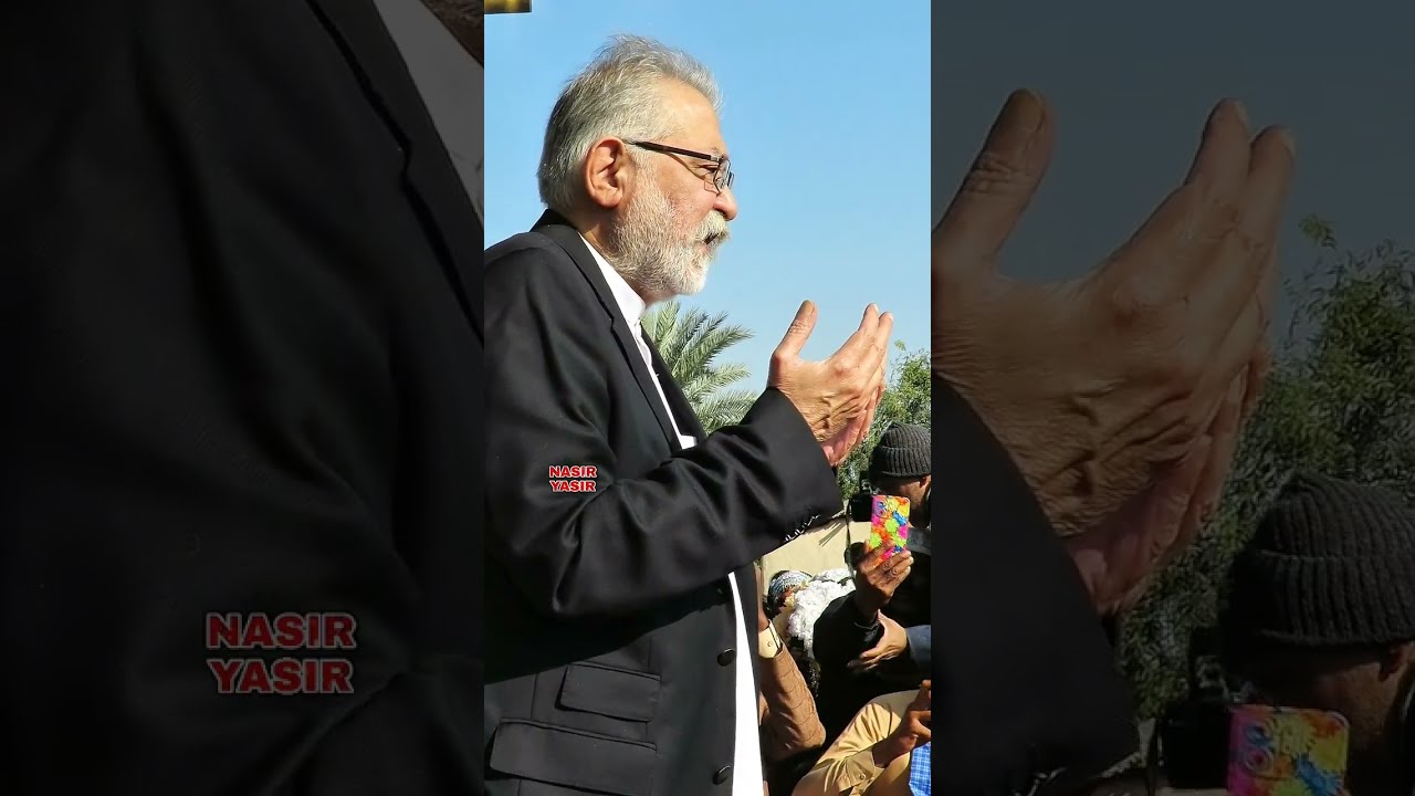 ❤️ ڀيڄ پاڳارا پير سائين سردار روحاني سفر 2026ست بسم اللہ منهنجي محبوب مرشد سائين کي 💖 