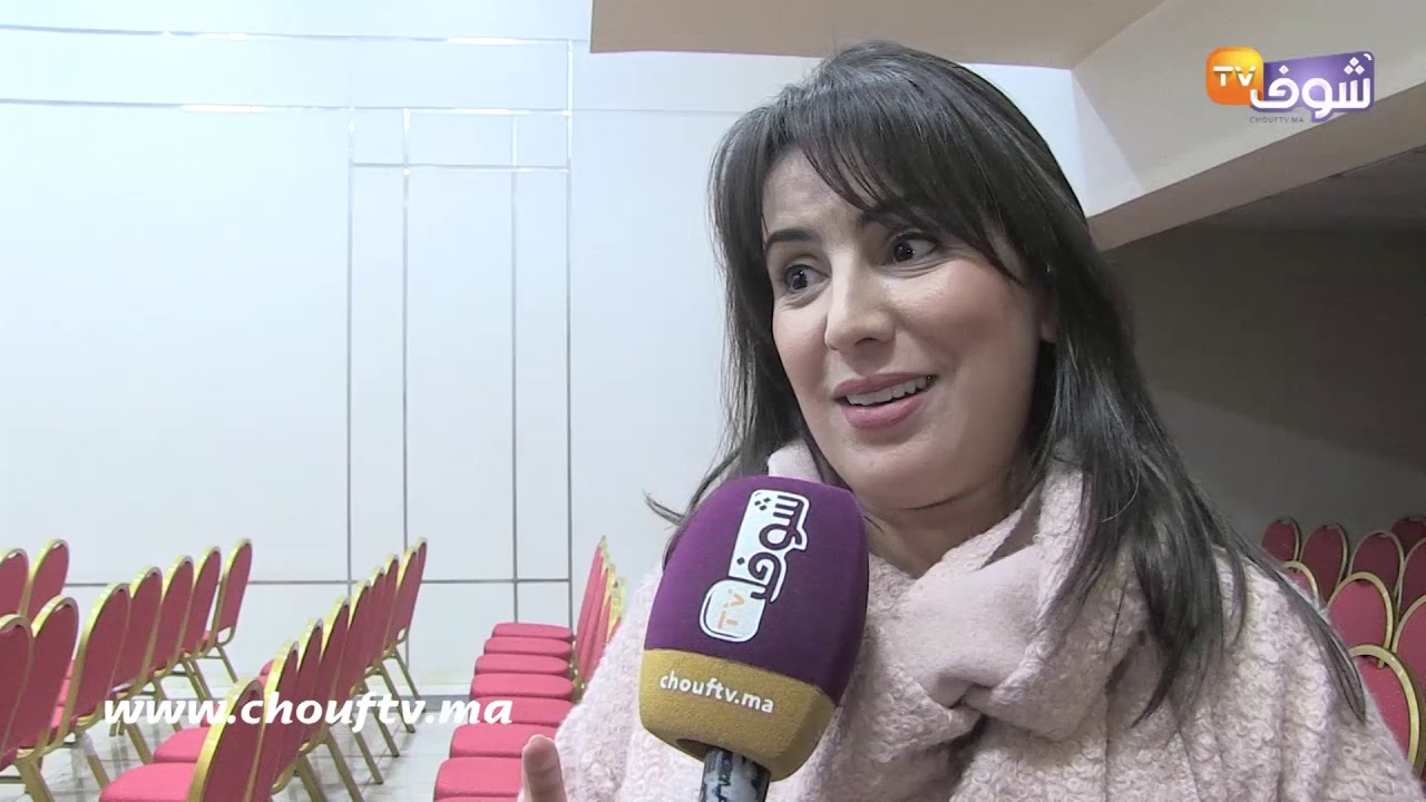 محامية  تلوم الرميد وبنكيران في محاولتهما التأثير على السلطة القضائية