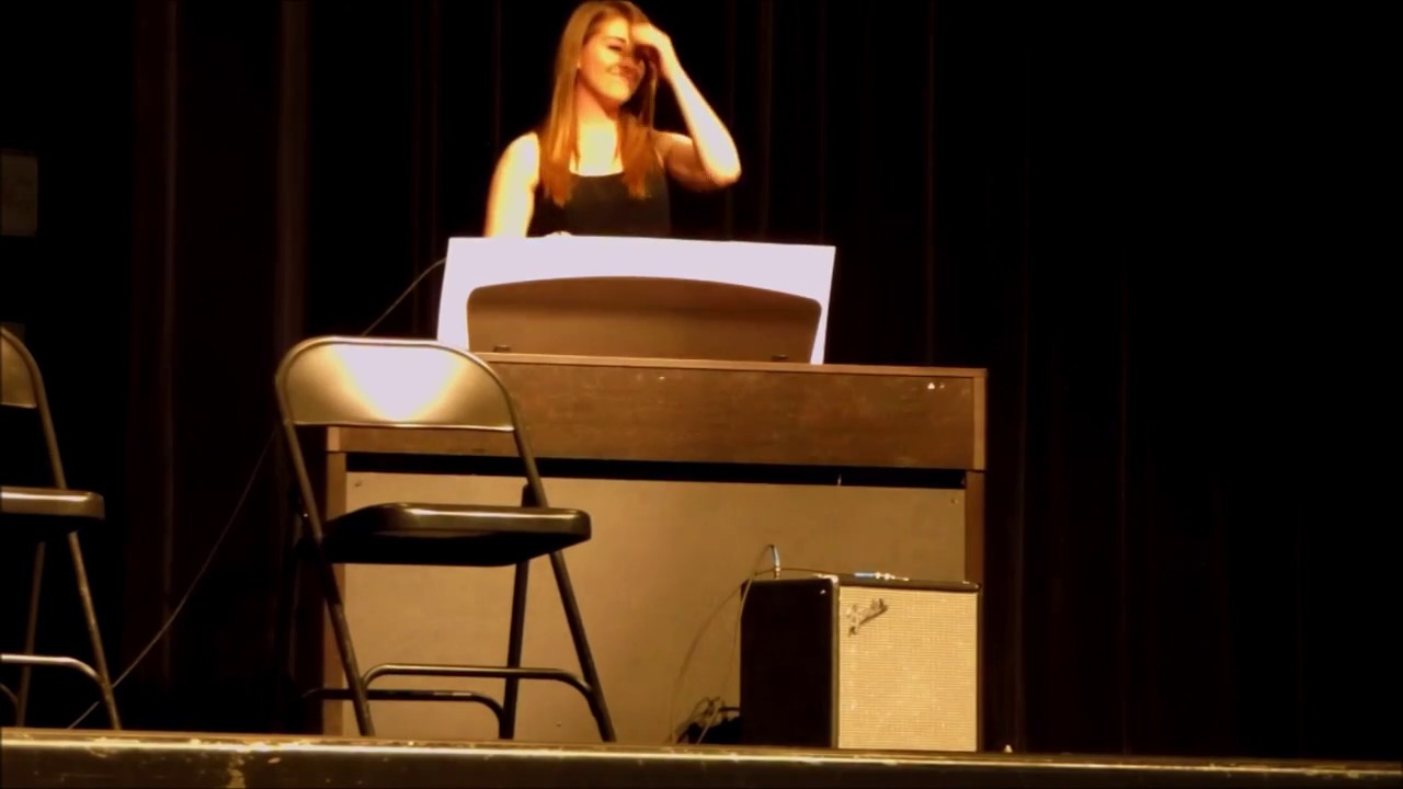 LIVE Performance 