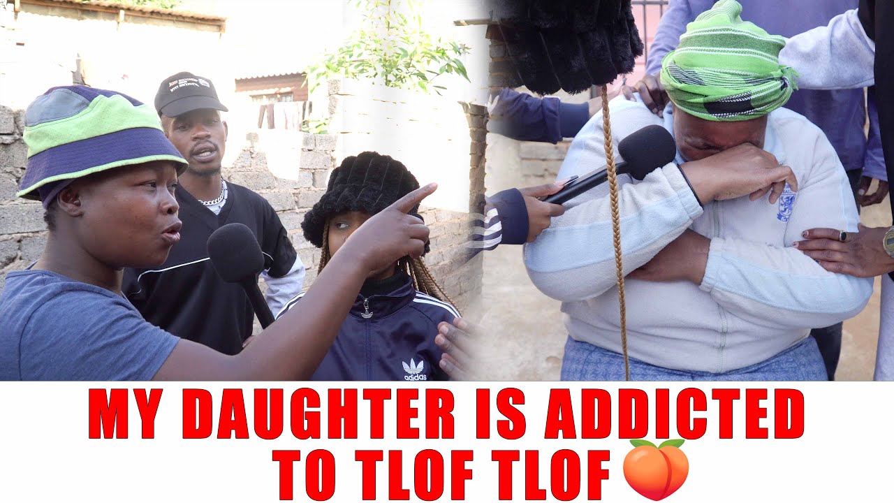 Ep 348 My Daughter Is Addicted To Tlof Tlof🍑 That She Has Kids EveryWhere
