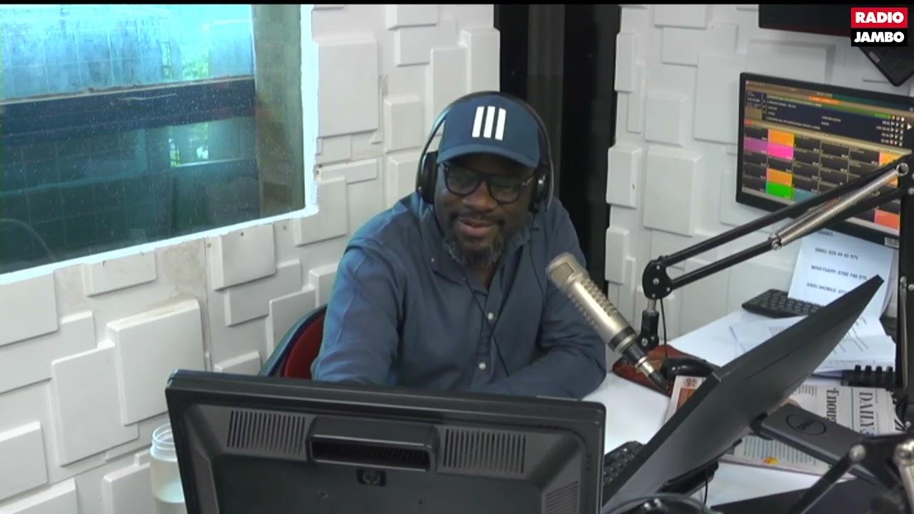 PATANISHO : ALININYAMAZIA BAADA YA KUPATA MTOTO