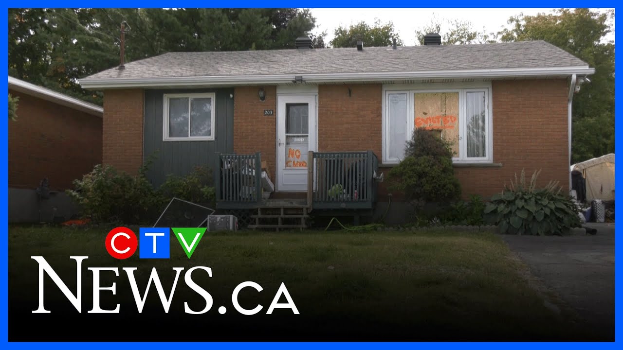 Landlord advocates for change after squatters destroy her home