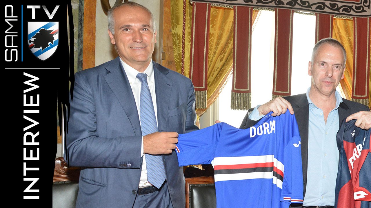 Lo stadio ai due club: nasce la Luigi Ferraris Srl