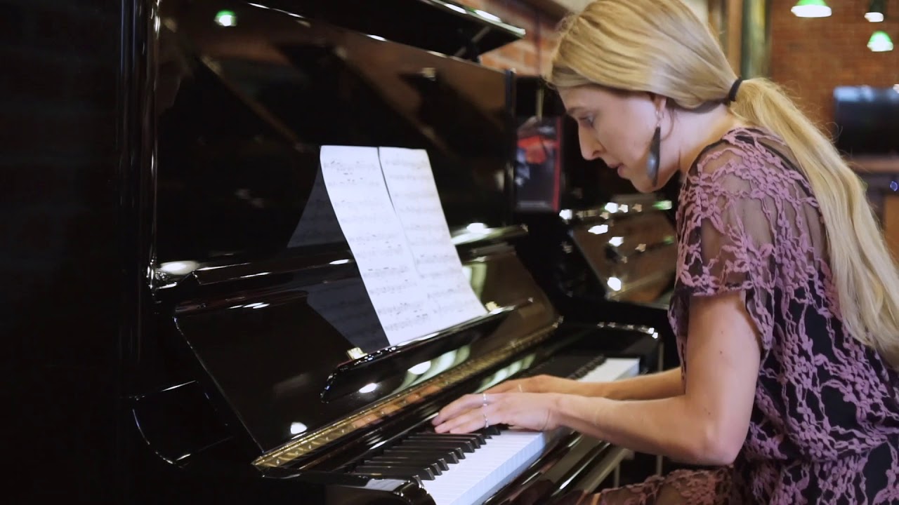 Flagship B&ouml;sendorfer Model 130 World-Class Professional Upright Piano at Classic Pianos Portland