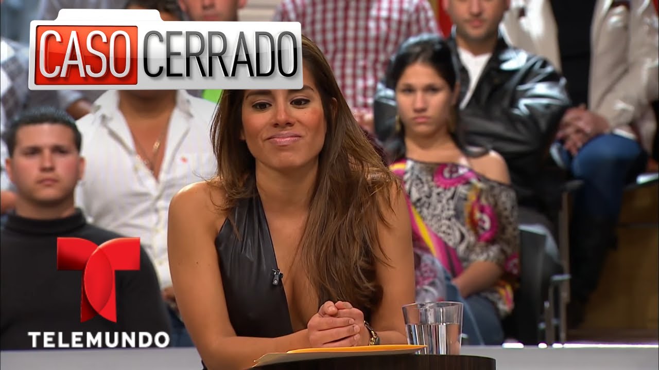 Academia De Sexo😍👯😎| Caso Cerrado | Telemundo