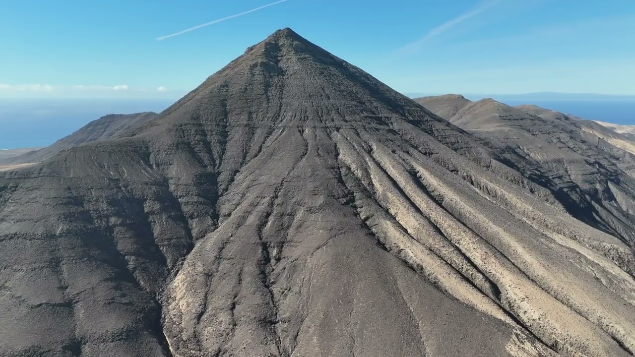 Prosinec 2025 Fuerteventura 