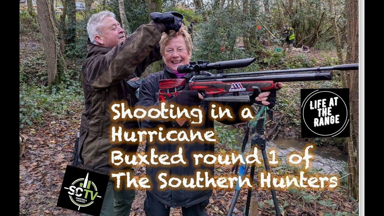 S&C TV | Gary Chillingworth - Shooting HFT in a Hurricane
