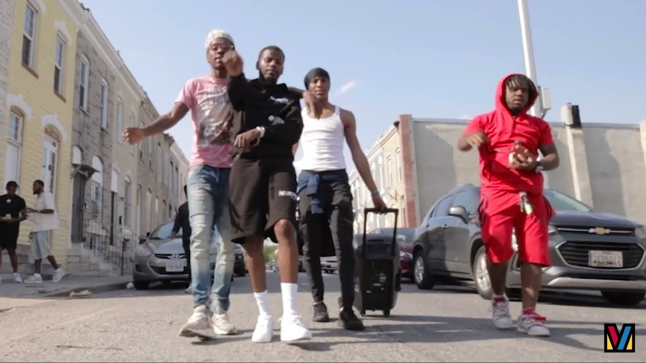 OG John Gotti - Double Cross ft @myddiejordan23 (Official Video)