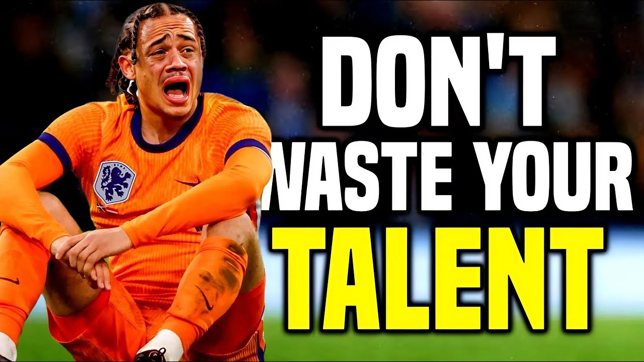 7 Things Destroying Your Chances of Going Pro