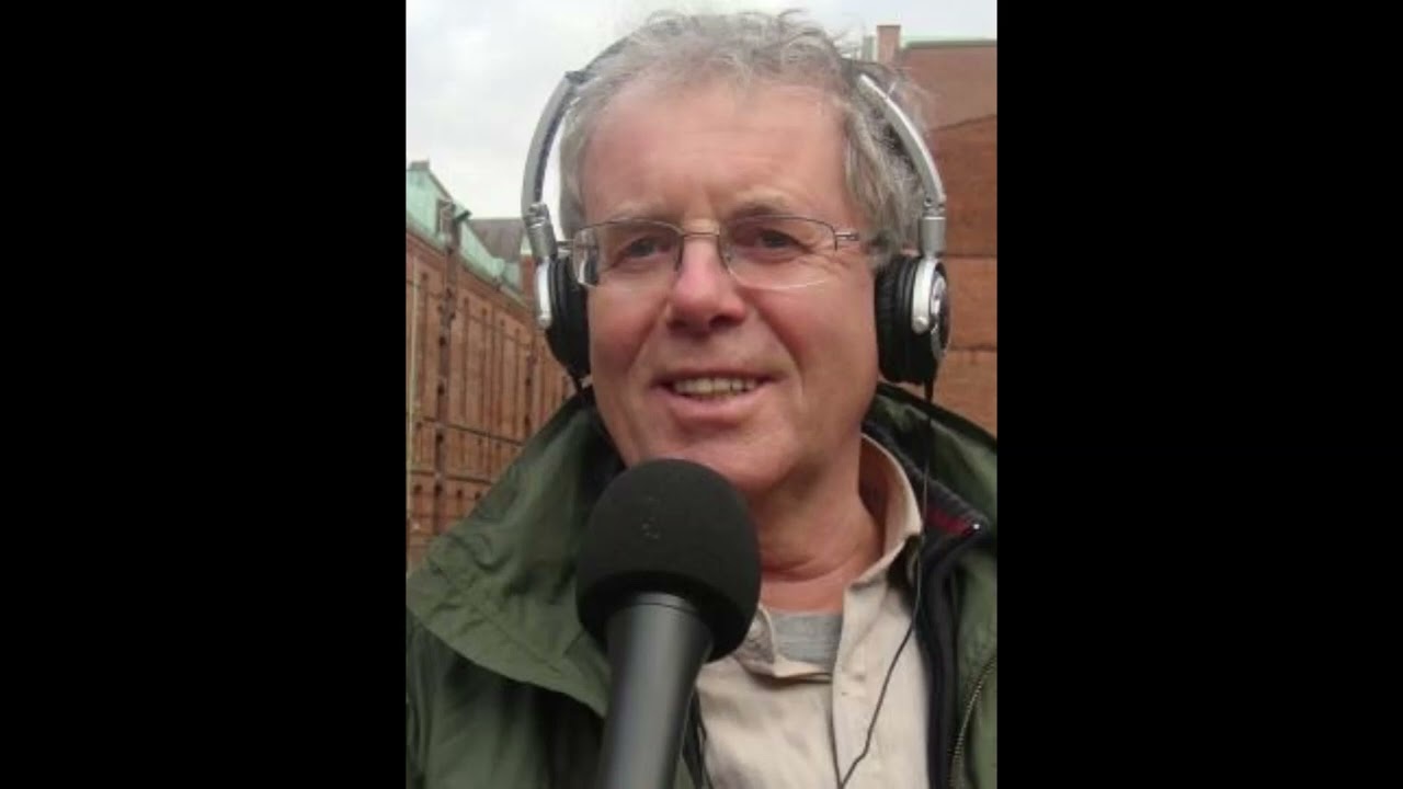 NDR 2 Club Wunschkonzert Kurioser Start aus September 1989