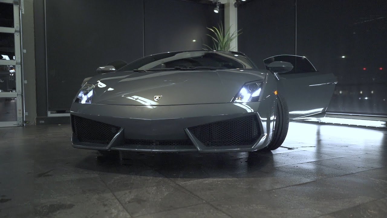 VVF x CARS part 2
