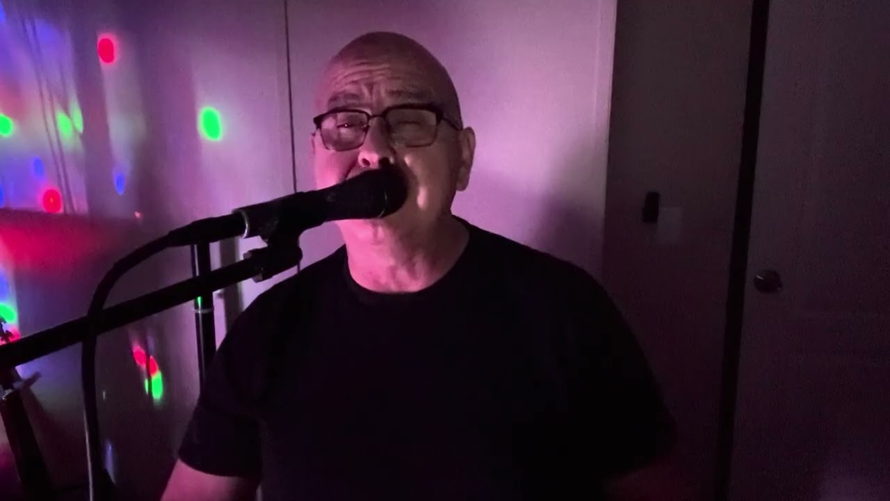 NO VALIO LA PENA ( Jose Jose ) Rafael Ferro, Roberto Livi Cover CHECO LEAL