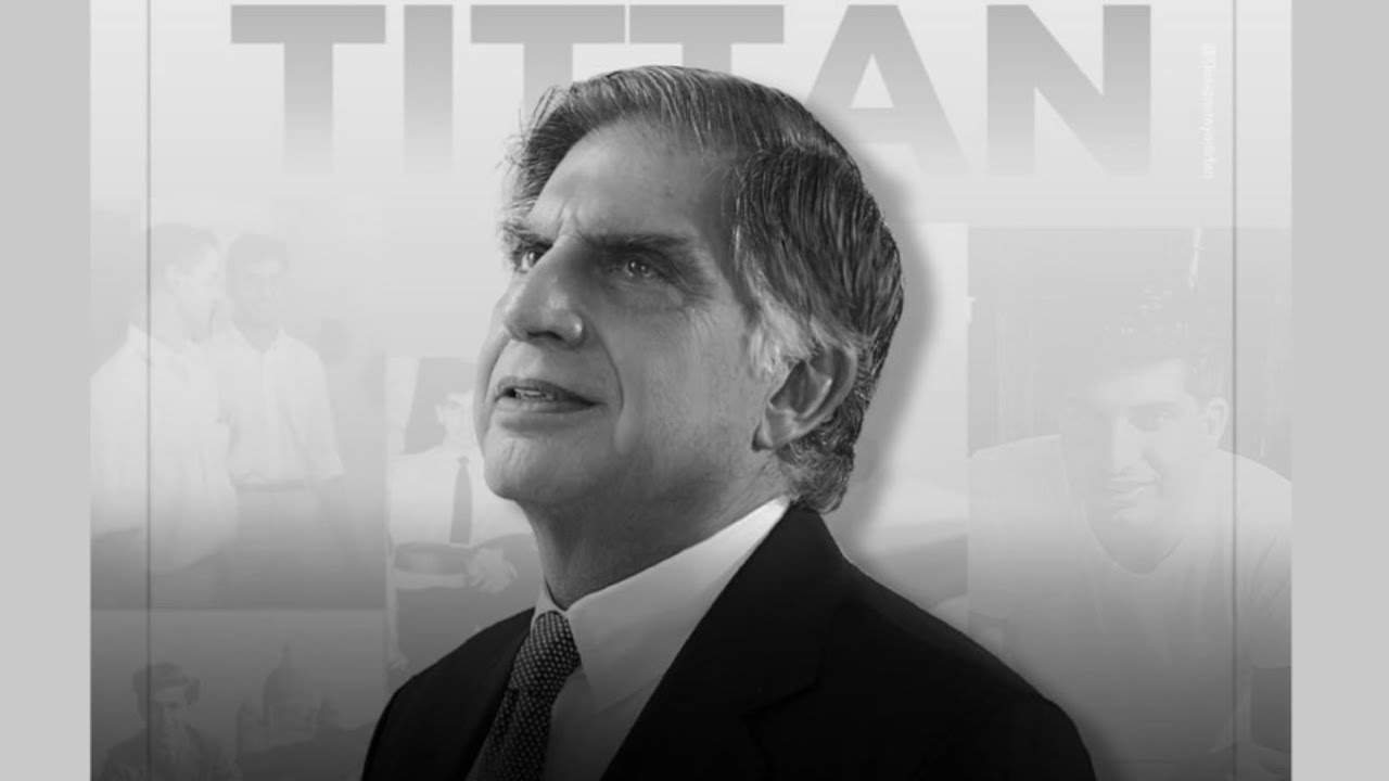 RATAN TATA PSYCHIC READING 🌏