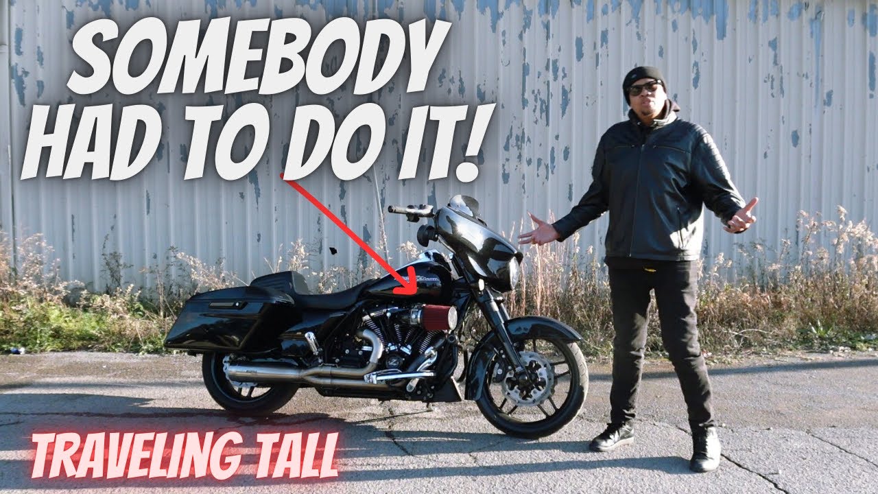 Next Level Performance Gains Unlocked For Harley-Davidson Motorcycles!