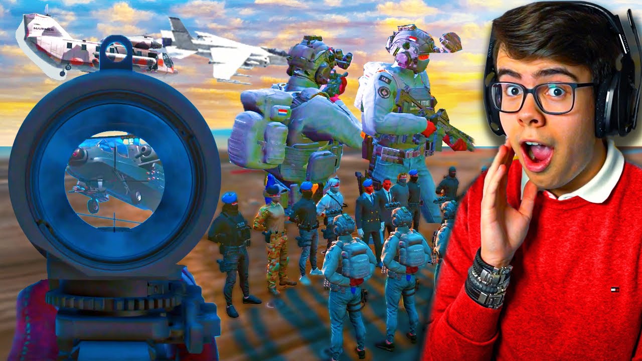 Hoe Ik Officieel DSI WERD... (EINDCASUS) 🔫