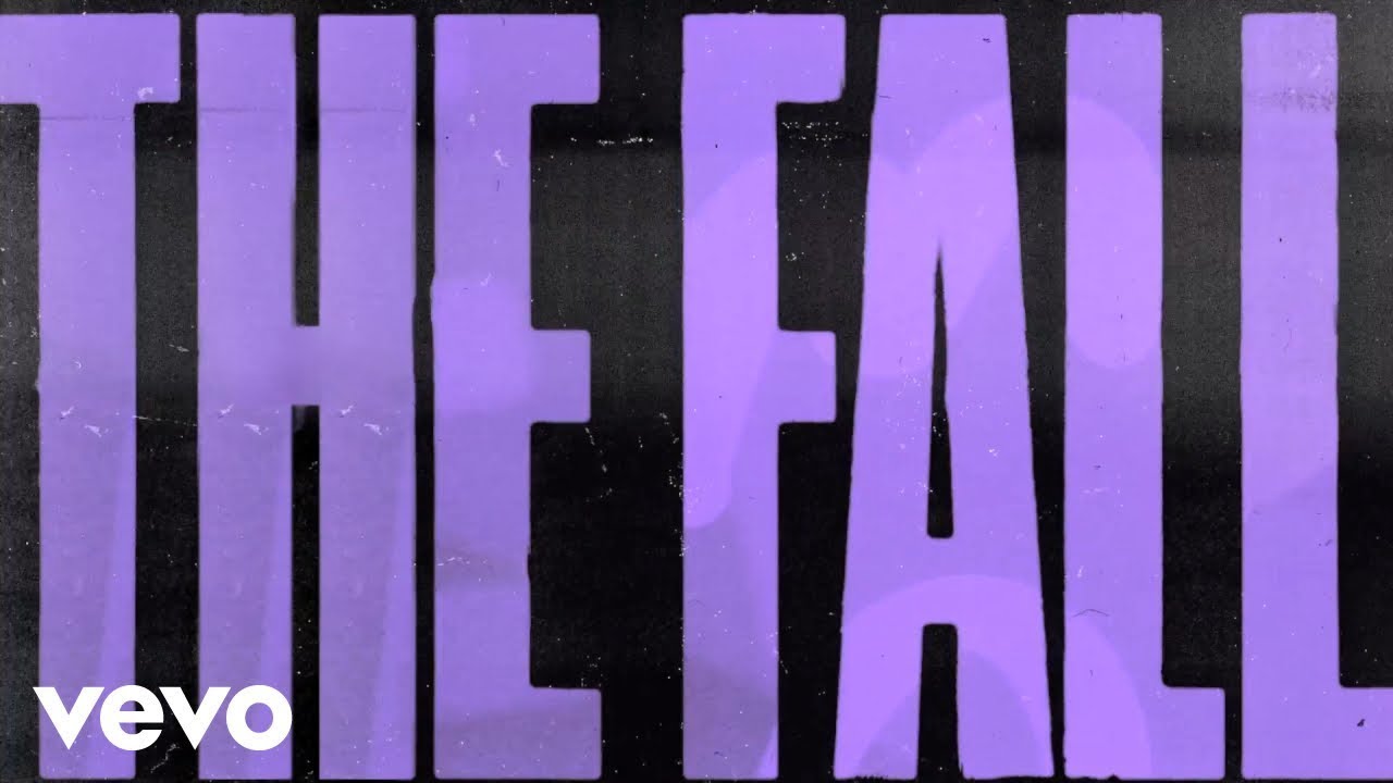 The Chainsmokers, Ship Wrek - The Fall (LueCash Remix)