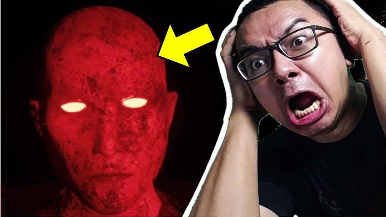 Penampakan Hantu: The Dark Tones: Loss