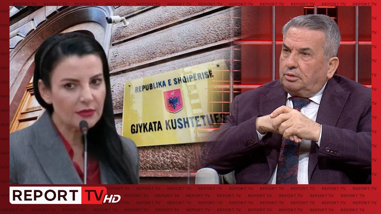 Të martën Kushtetuesja do “flasë” për Ballukun/ Avokati Beqiri: Çështja e qartë, maxhoranca po luan