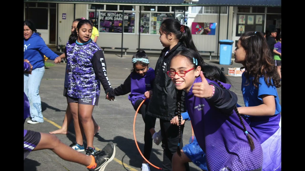 JBS OLYMPIC DAY