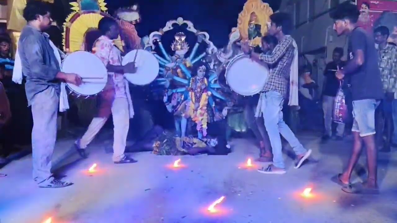 vippa narasimha Raju kalika matha dance cell number.6305499514 . 9391142298