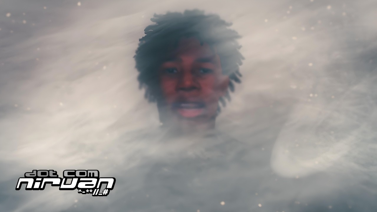 Glokk40Spaz - Egyptian Codes [Dir. by @DotComNirvan]