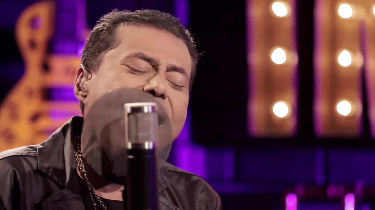 Edson Lima - Onde está esse amor