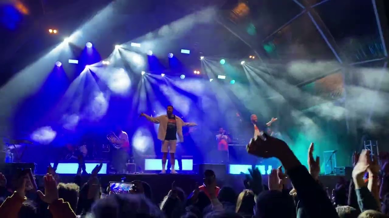 ADICTES A VIURE - LA FÚMIGA (TELECOGRESCA 2022 PRESENTACIÓ FOTOSÍNTESI)