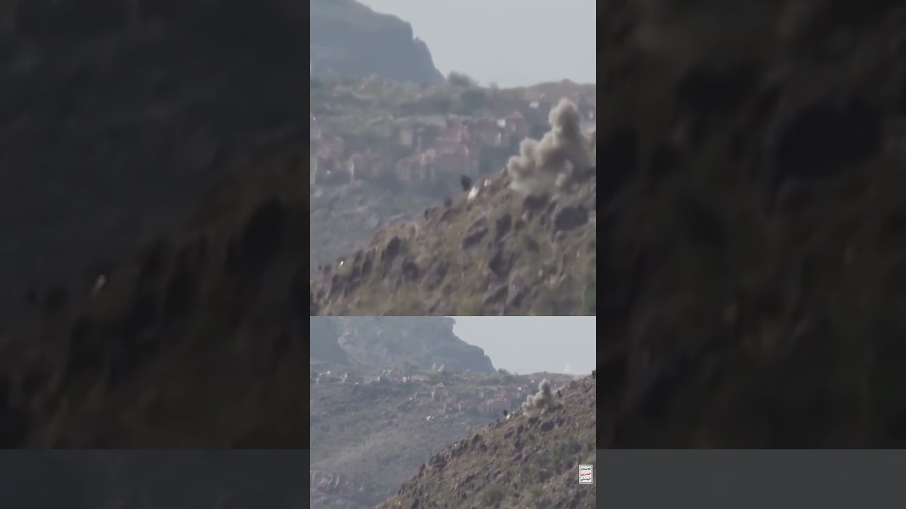Хуситы усиливают блокаду йеменского города Таиз