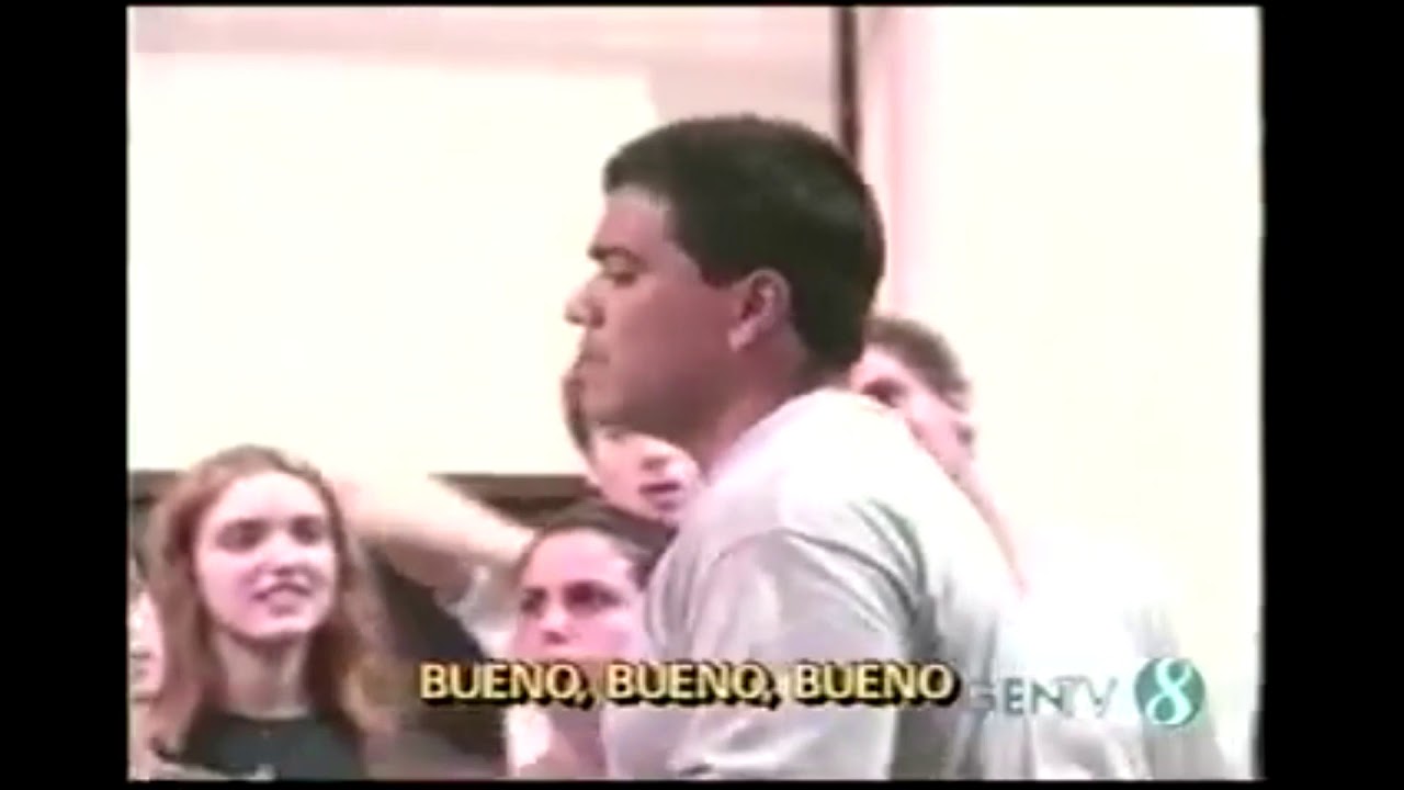 Videomatch - La peor clase de tu vida 7