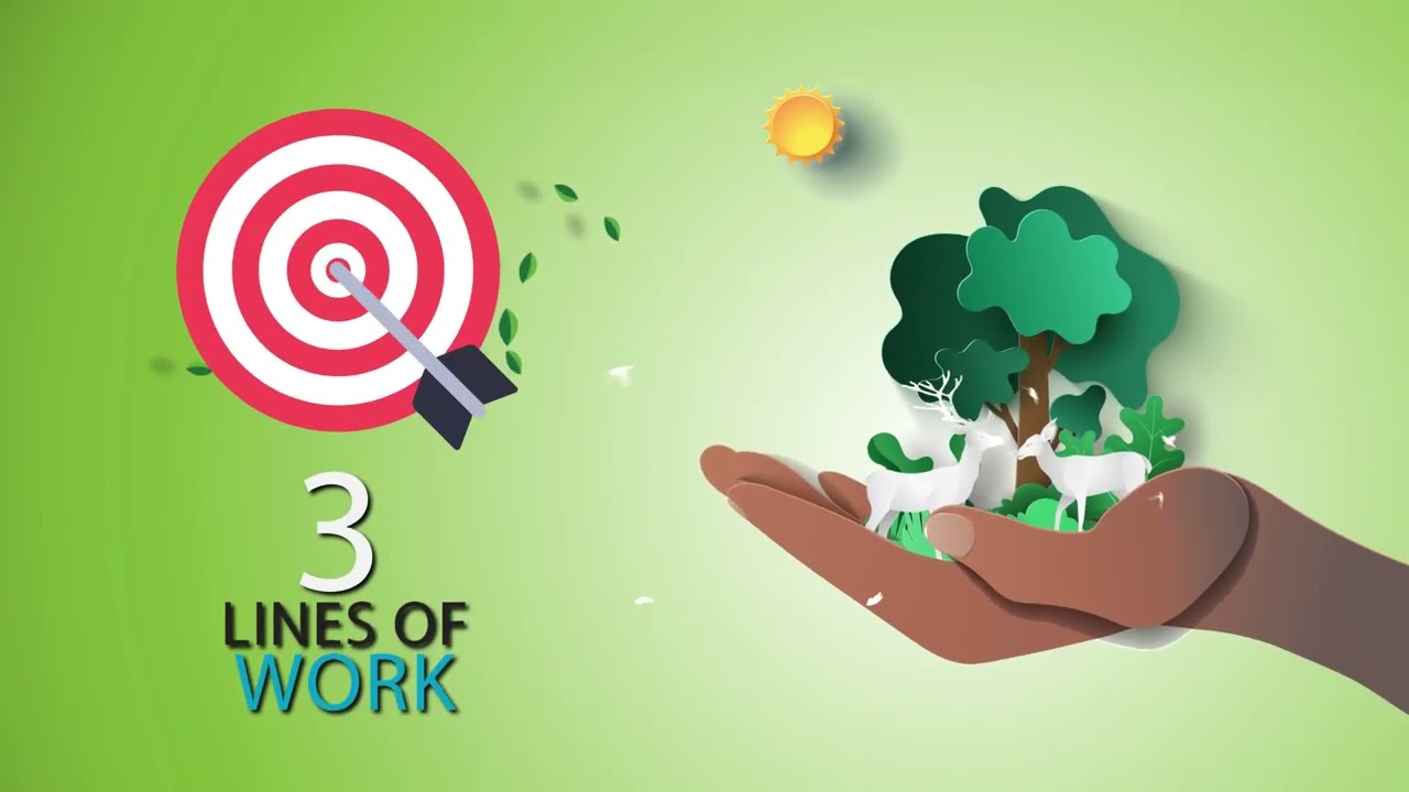 Presentation of the Regional Business and Biodiversity Network