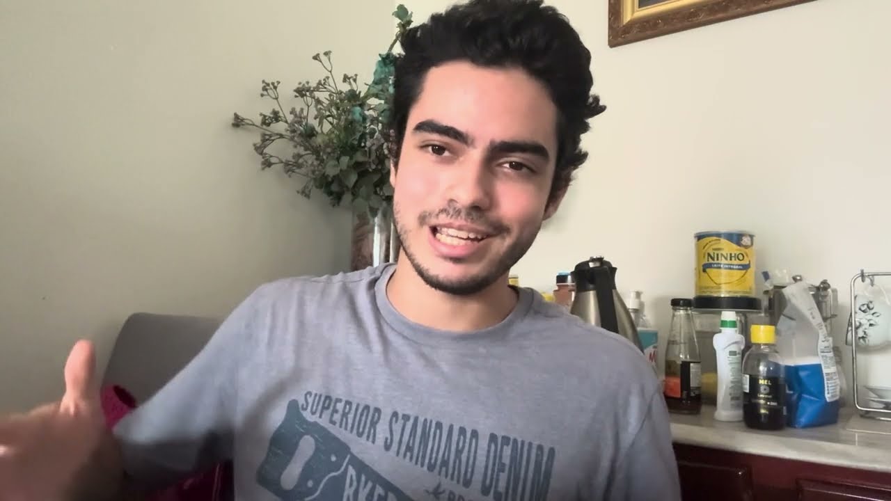 Você não é PREGUIÇOSO e nem INDISCIPLINADO!!!