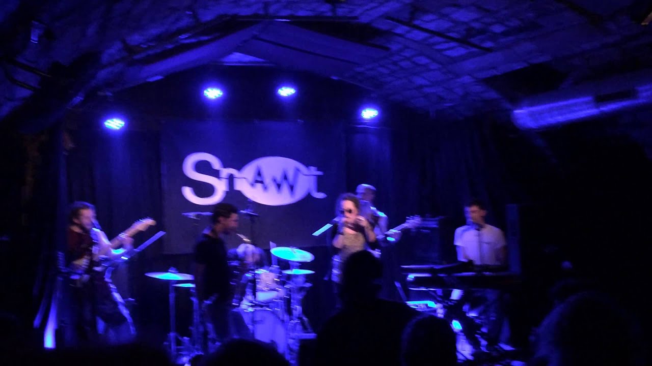 Snawt au caveau des Augustins Bayonne 28/12/2013