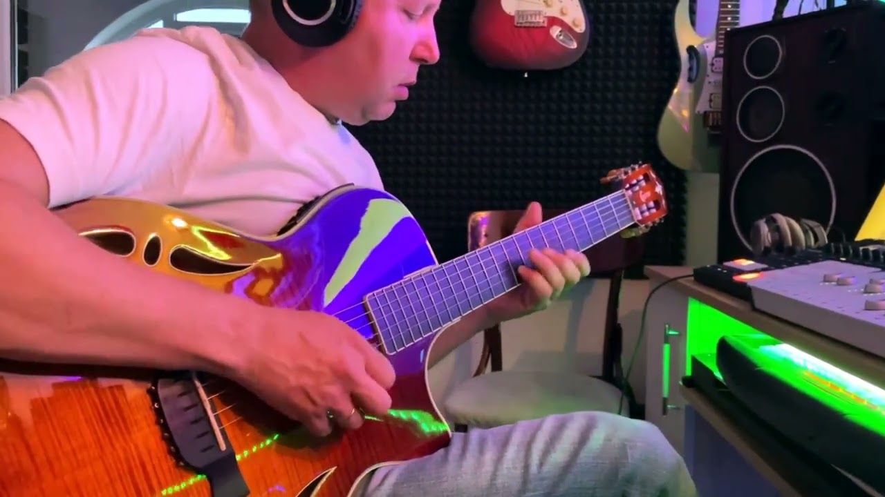 If It Be Your Will (  David & Romany Gilmour Leonard Cohen Cover from the Von Trapped Series)