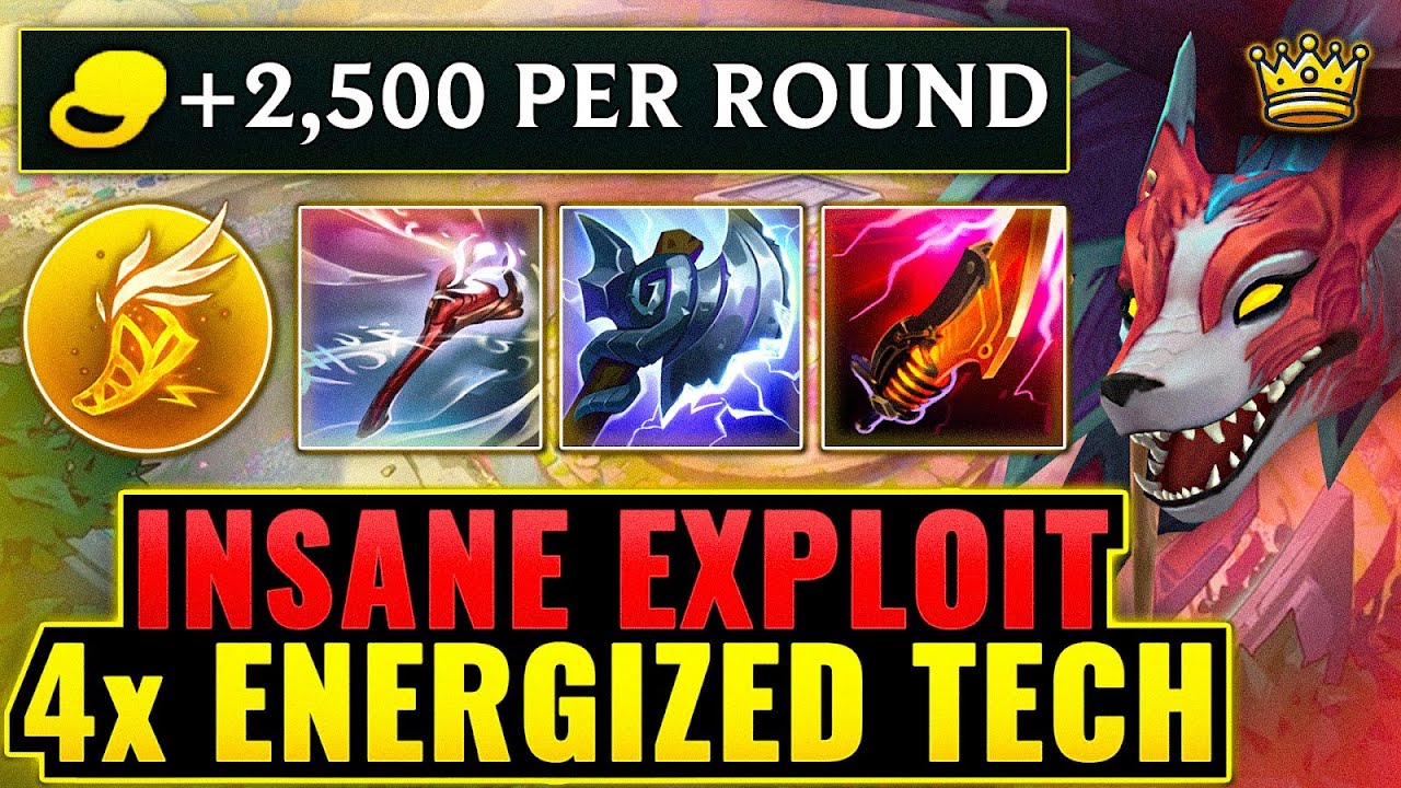 Gambler's Blade Exploit: Infinite Money Hack + 4 Energize Exodia Combo | League Arena Gameplay