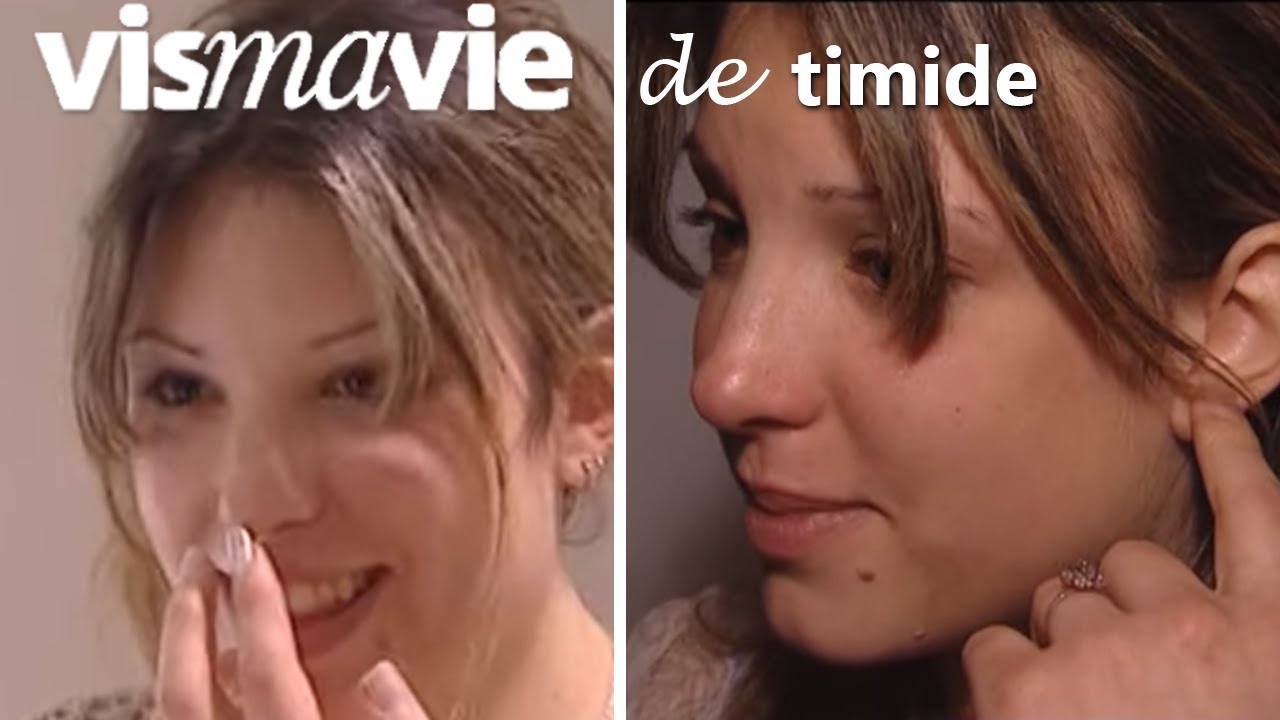 Surmonter sa timidit&eacute; ! - Vis ma vie