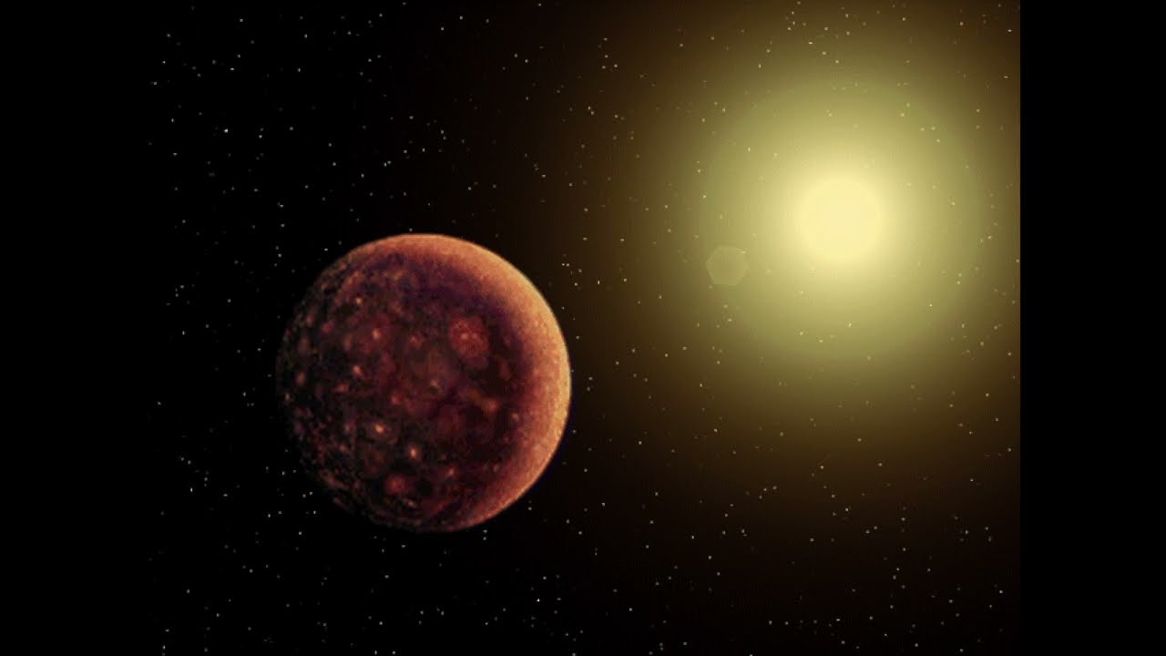 Descent - 7 - Mercury Core
