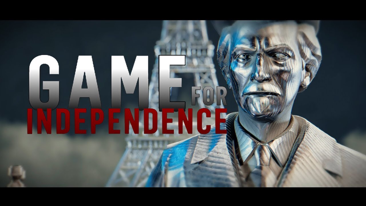 👉 Game for Independence. Poland 🇵🇱