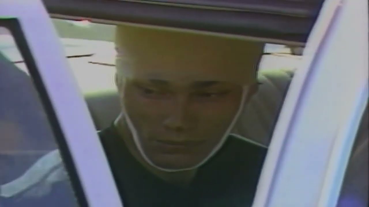 after dark slowed - richard ramirez