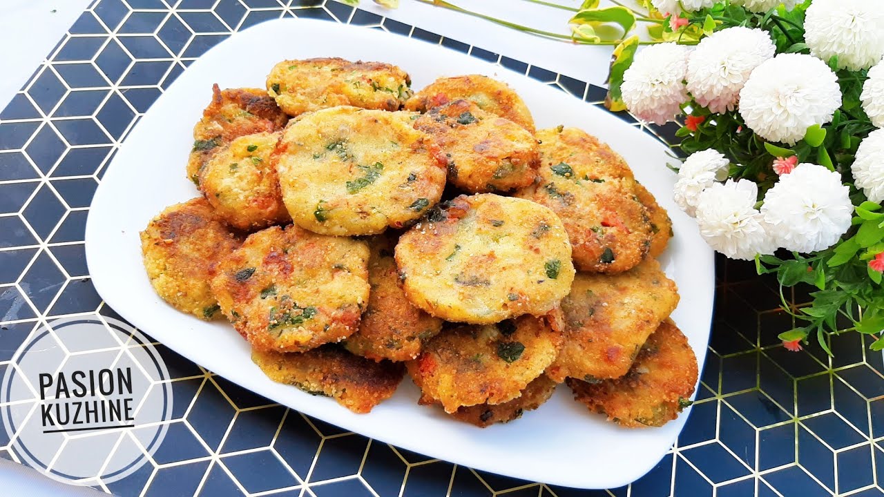 Qofte me patate e qepë të njoma! Duhet ta provoni këte recet/të shijshme e kosto e ulët!