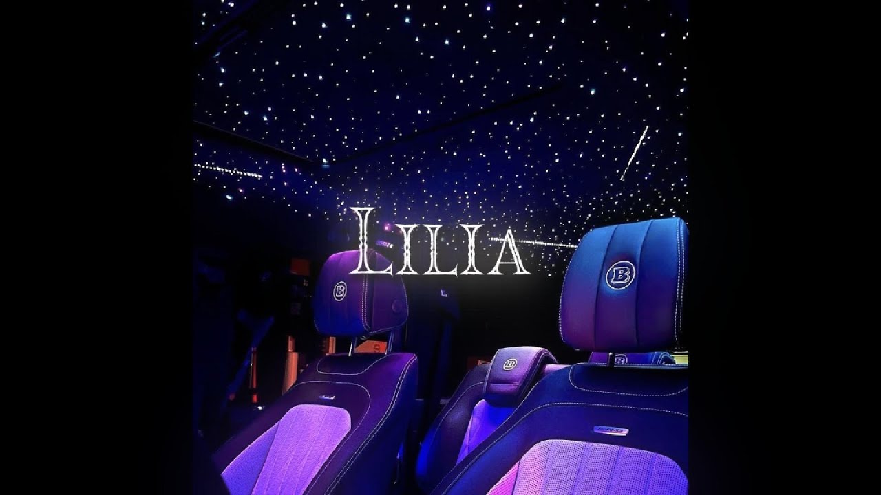 [BEAT] Spanish x Afro Trap Type Beat - Lilia