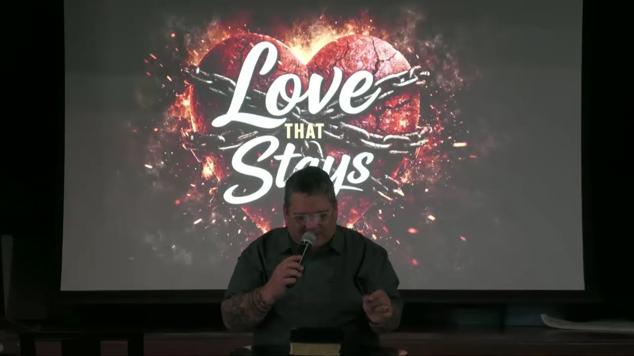Voyager Church Sermon Honolulu Hawaii