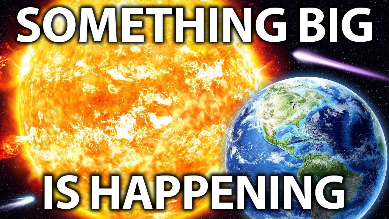 What’s Unfolding Is Beyond Our Current Understanding