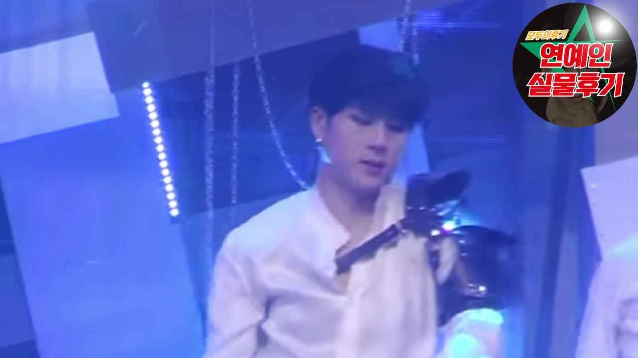 몬스타 엑스 주헌 본 14가지 후기(MONSTA X JOOHONEY - Alligator )